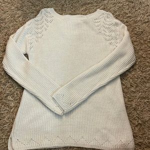 St Johns bay sweater